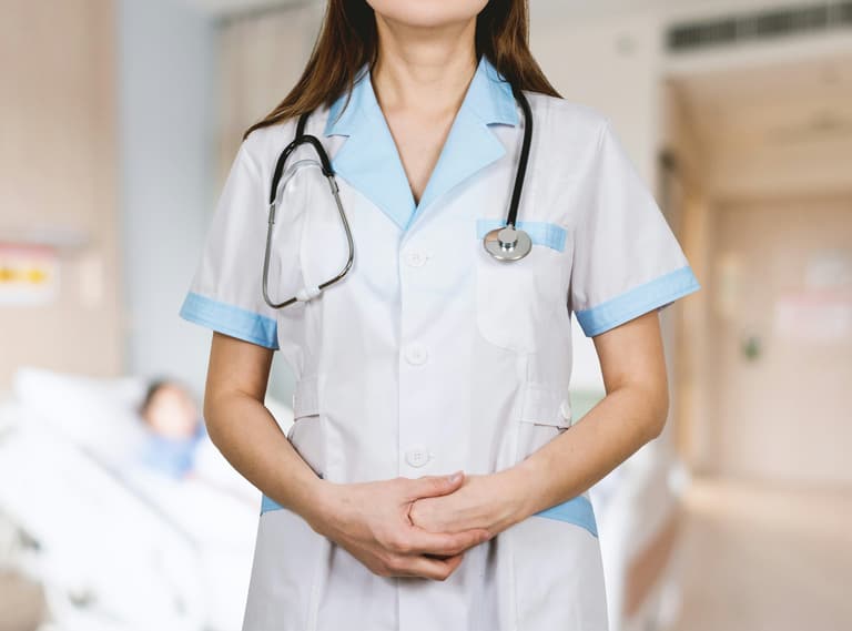 These Are The 10 Most Common Careers Depicted On Tv