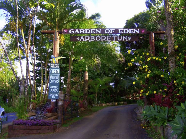 Where Was Jurassic Park Filmed