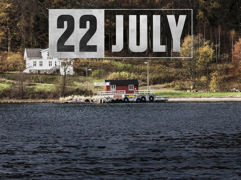 22 July; Best Historical Movies On Netflix