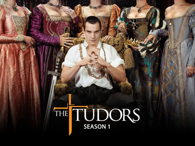 The Tudors