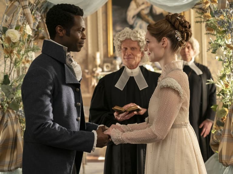 Bridgerton Season 3 Review: A Romance Filled With Empowerment