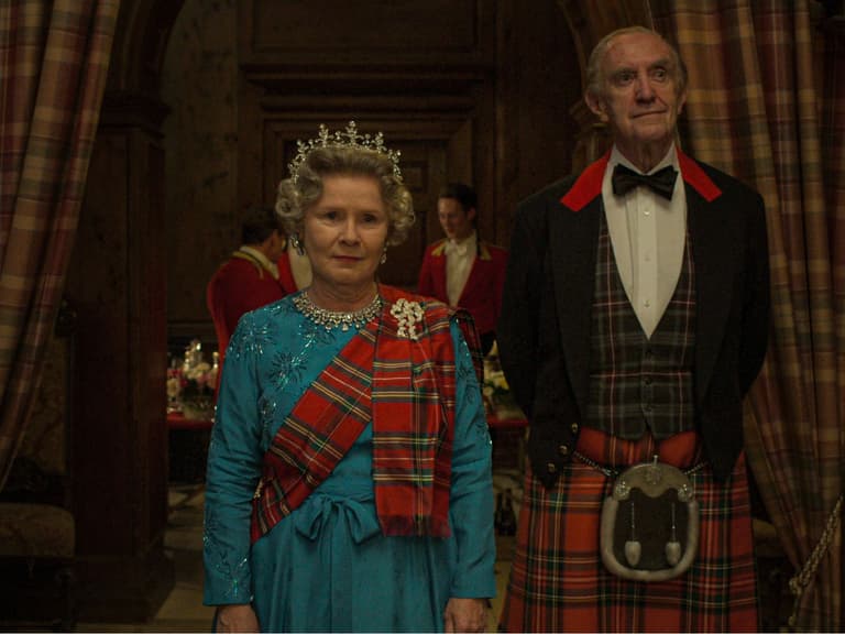 Is The Crown Historically Accurate? 4 The Crown Accuracy, Netflix