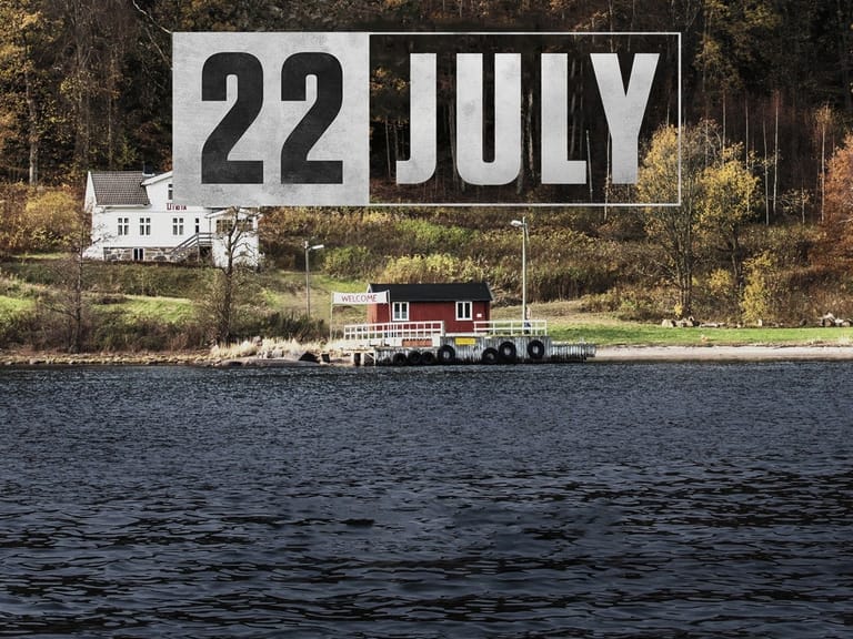 22 July; Best Historical Movies On Netflix