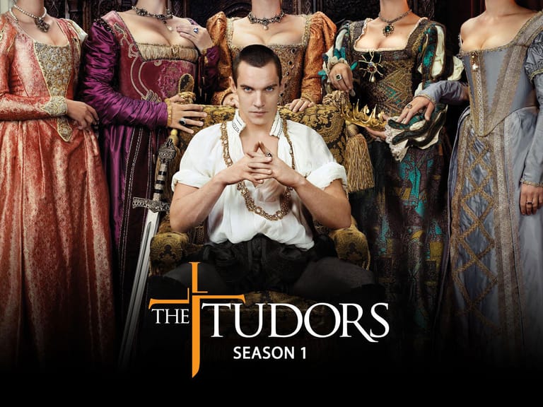 30 Best War Shows That Will Immerse You In The Action 11 The Tudors