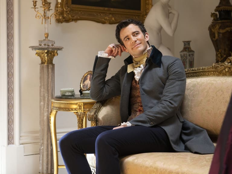 Bridgerton Season 3 Review: A Romance Filled With Empowerment 4 Bridgerton Season 3 Review: A Romance Filled With Empowerment