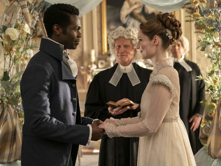 Bridgerton Season 3 Review: A Romance Filled With Empowerment 3 Bridgerton Season 3 Review: A Romance Filled With Empowerment