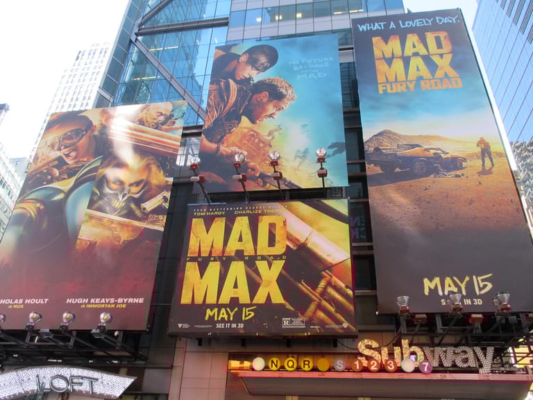 Movies With The Weirdest Production Stories