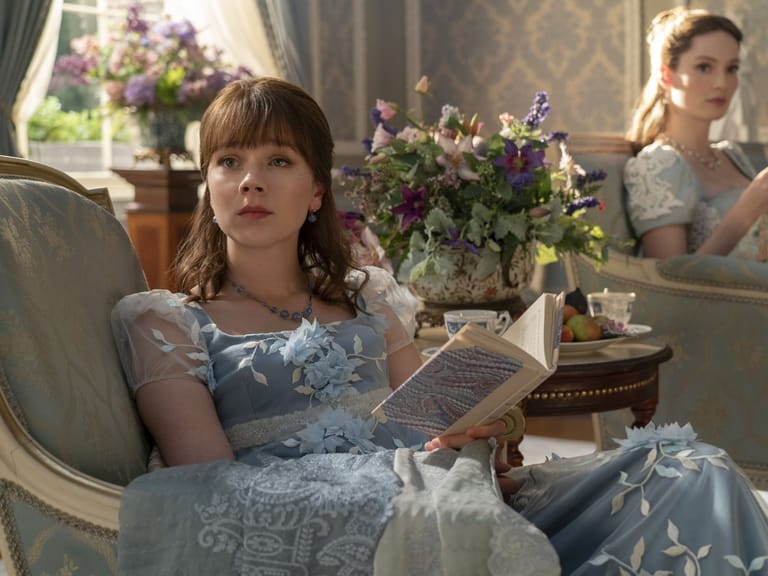 6 Most Memorable Bridgerton Quotes