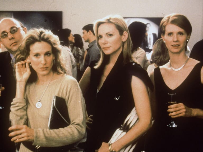 What To Watch After You Finish Sex And The City 3 What To Watch After You Finish Sex And The City