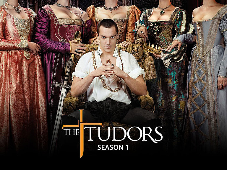 The Tudors