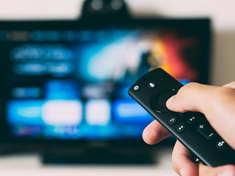 Future Of Streaming, Unsplash