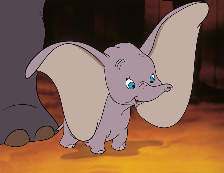 Dumbo; Movies About Outcasts