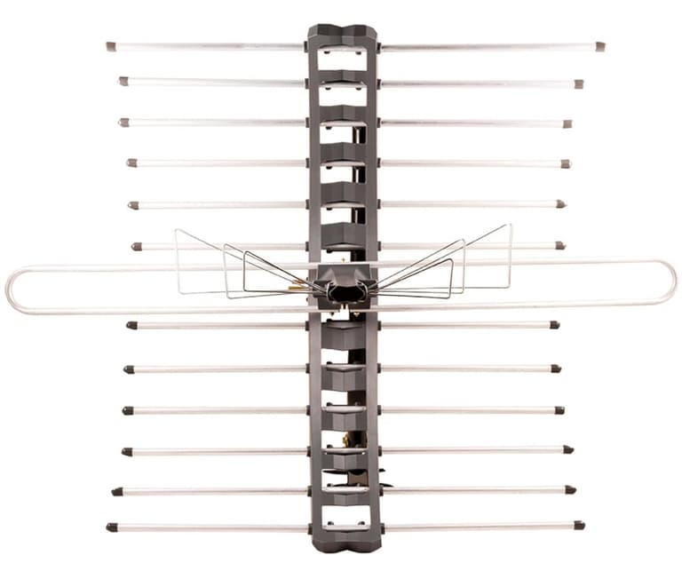 13 Best Attic Antennas For Cable-Free Tv 9 Homevision Digiwave Antenna, Home Depot