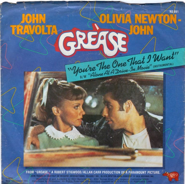 10 Most Popular Movie Soundtracks Ever 8 Popular Movie Soundtracks