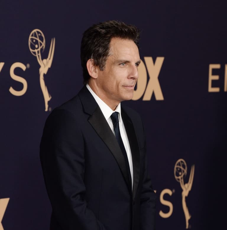 Entertainment: 71St Annual Emmy Awards