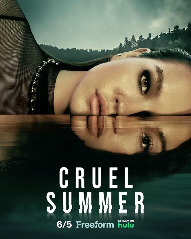 15 Shows Like Sex Lives Of College Girls 9 Cruel Summer Tv Show