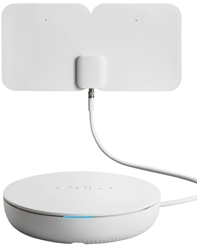 13 Best Attic Antennas For Cable-Free Tv 3 The Tablo 4Th Gen, Amazon