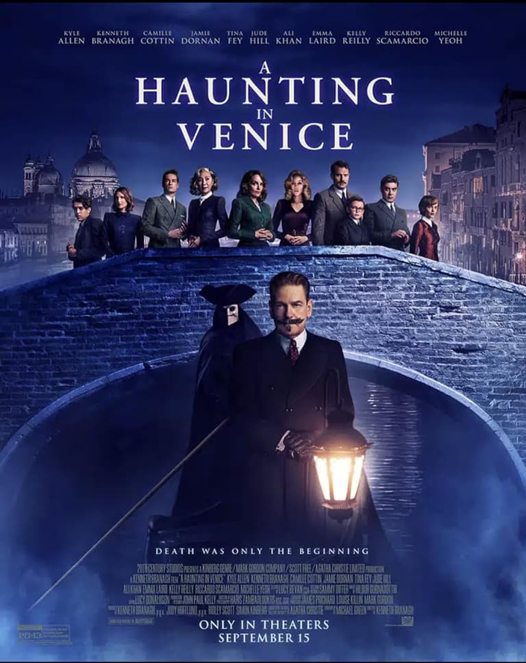 15 Movies Like Death On The Nile 7 A Haunting In Venice; Movies Like Death On The Nile
