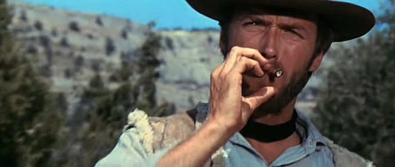 The Dollars Trilogy, United Artists