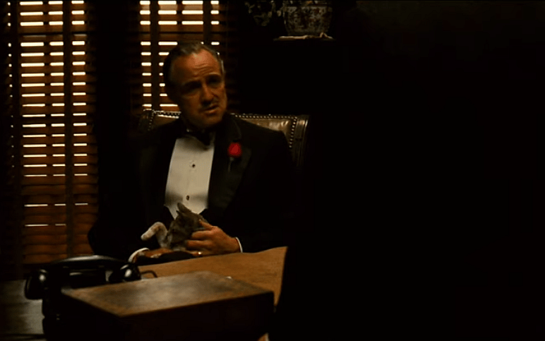 7 Most Memorable Godfather Movie Quotes