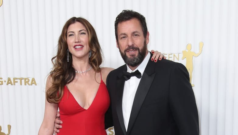 Ranking The Top 7 Adam Sandler Movies 2 Best Adam Sandler Movies, Entertainment: Screen Actors Guild Awards - Arrivals And Photo Room