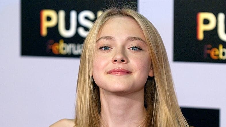 3 Best Of Dakota Fanning On Netflix 2 Dakota Fanning On Netflix, Dakota Fanning Push Premiere, Wiki Commons