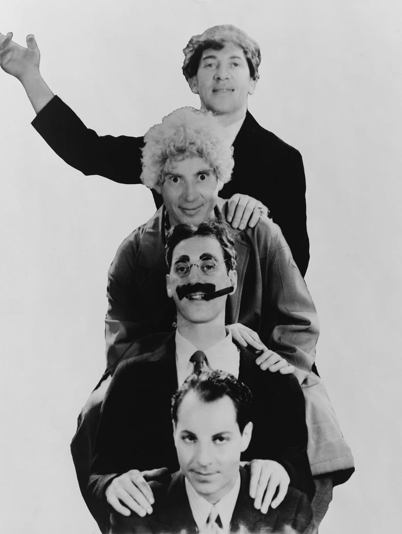 13 Best Marx Brothers Movies: Every Movie Ranked By Scores, Earnings And More In 2023 3 13 Best Marx Brothers Movies: Every Movie Ranked By Scores, Earnings And More In 2023