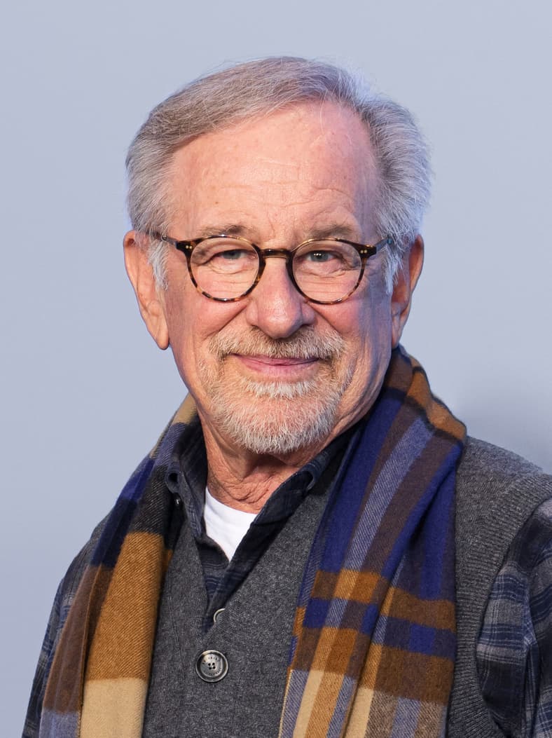 Emily Blunt Explains Those 'Strange Sounds' In Disclosure Day 4 Steven Spielberg (Berlinale 2023)