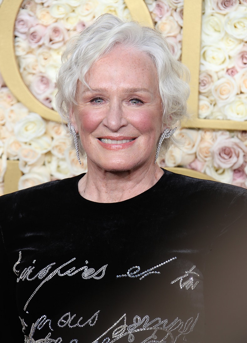 Entertainment: 82Nd Annual Golden Globe Awards - Red Carpet + Press Room