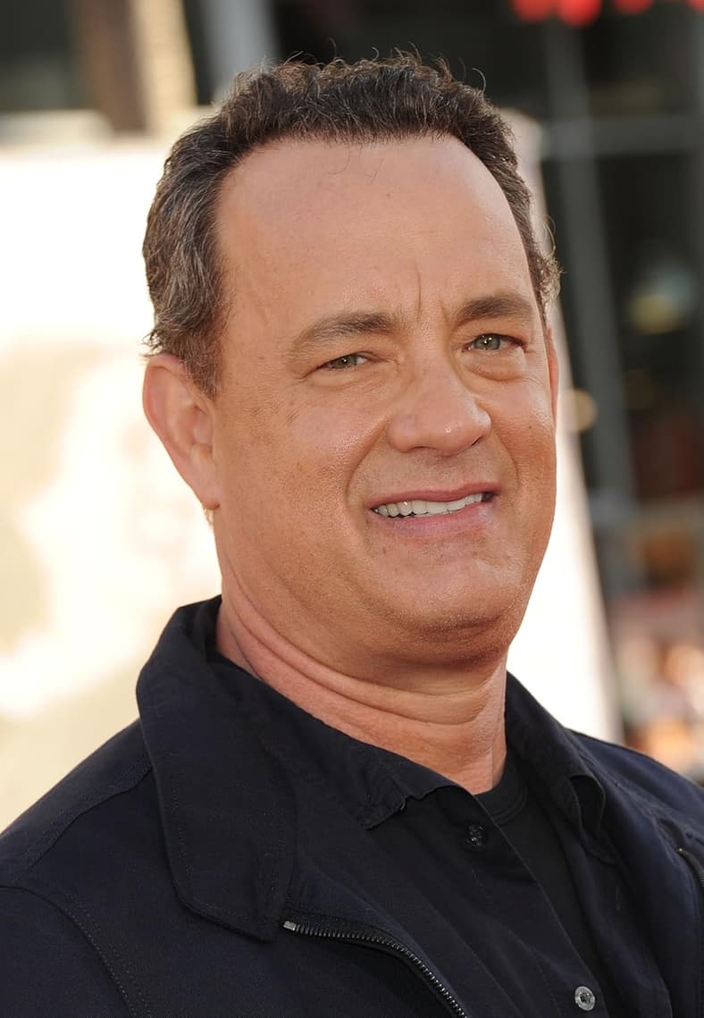 Tom Hanks Surprised He'S Still In Toy Story After So Many Years 4 Tom Hanks Imdb