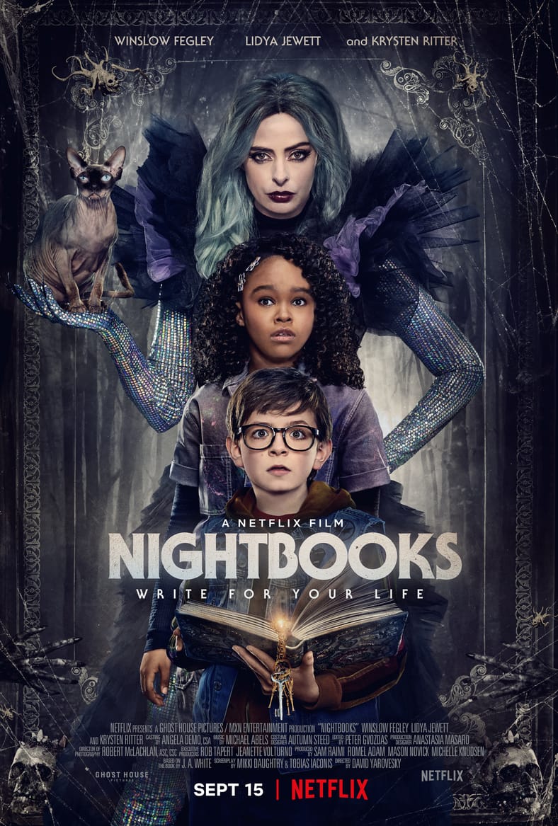 25 Best Halloween Movies For Kids And Teens 16 Nightbooks