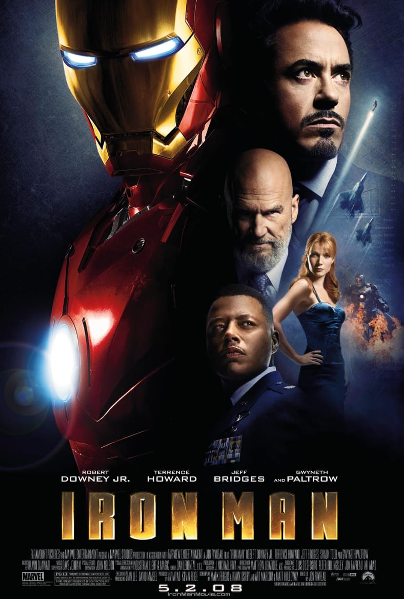 25 Best Robert Downey Jr. Movies And Where To Stream Them 4 Iron Man