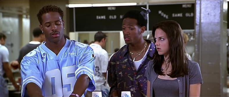 Marlon Wayans Shares Why 'The World Needs A Laugh' With Scary Movie 6 3 Scary Movie