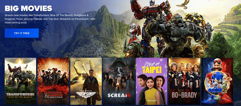 Paramount Plus Subscription Prices And Best Plans 2023 6 Paramount Plus Subscription Prices And Best Plans 2023
