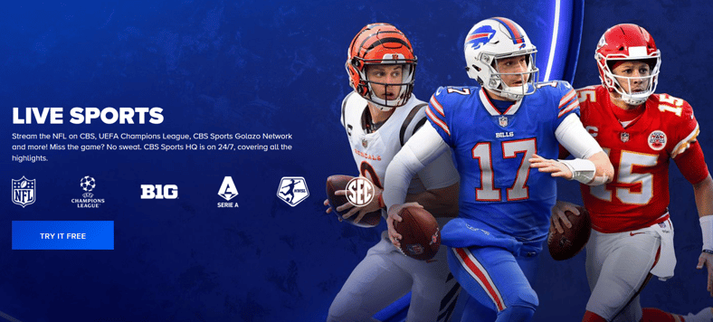 Paramount Plus Subscription Prices And Best Plans 2023 5 Paramount Plus Subscription Prices And Best Plans 2023