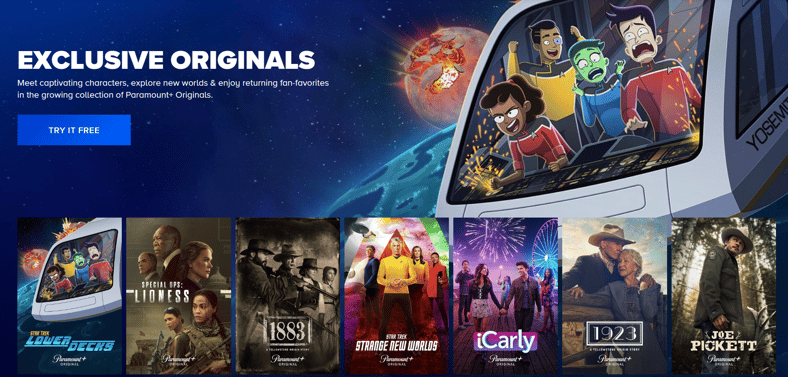 Paramount Plus Subscription Prices And Best Plans 2023 8 Paramount Plus Subscription Prices And Best Plans 2023