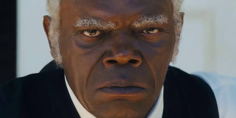 6 Best Samuel L. Jackson Movies, Ranked 6 Django Unchained