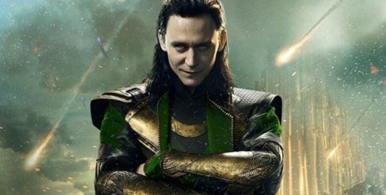 Marvel Casts Owen Wilson In Disney+ Series &Quot;Loki&Quot; 2 Marvels-Loki-Casts-Owen-Wilson-In-Disney-Series