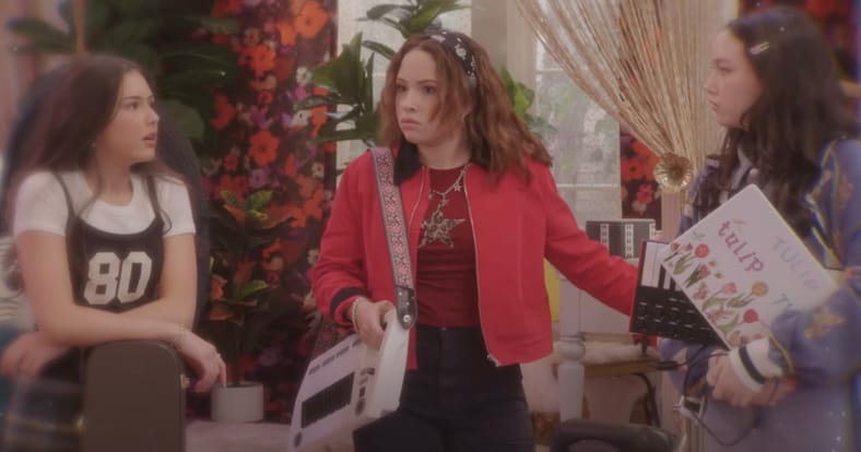 Disney Cross-Platform Strategy Features New Shows And Beloved Favorites This September 4 Electric Bloom