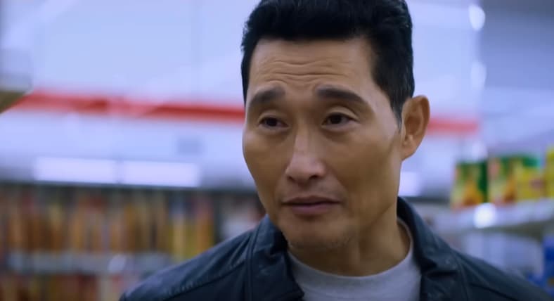 Prime Video'S The Map That Leads To You: Only Release In Late-August Lull 4 Butterfly