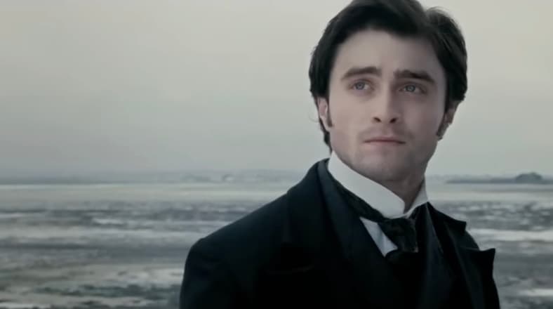 The Woman In Black