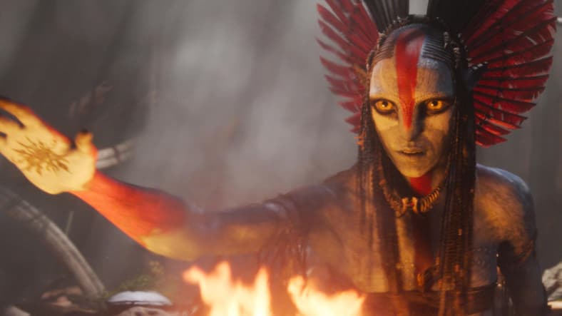 6 Highest Grossing Movies In 2025 6 Avatar Fire And Ash
