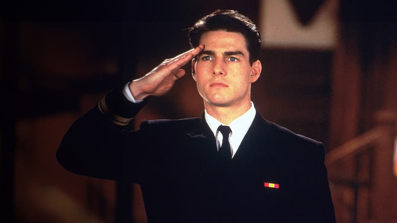 6 Best Tom Cruise Movies To Watch 4 A Few Good Men