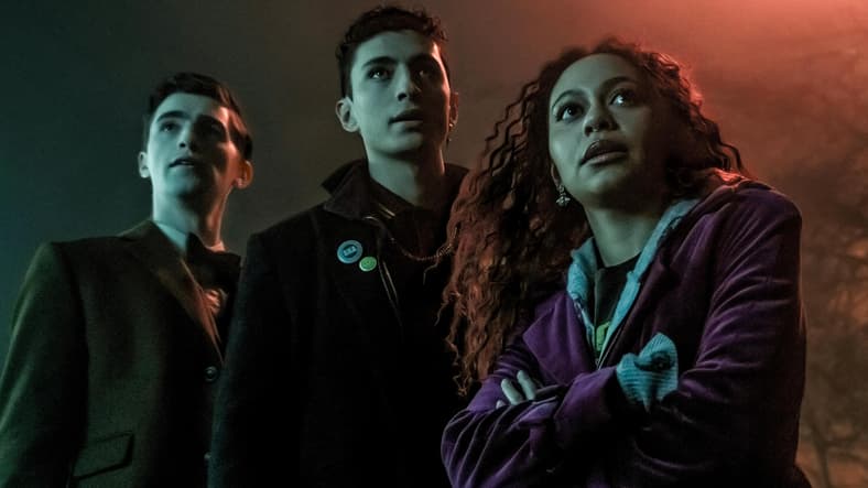 6 Dark Shows Like Wednesday 5 Dead Boy Detectives