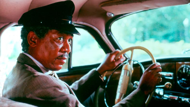 Driving Miss Daisy