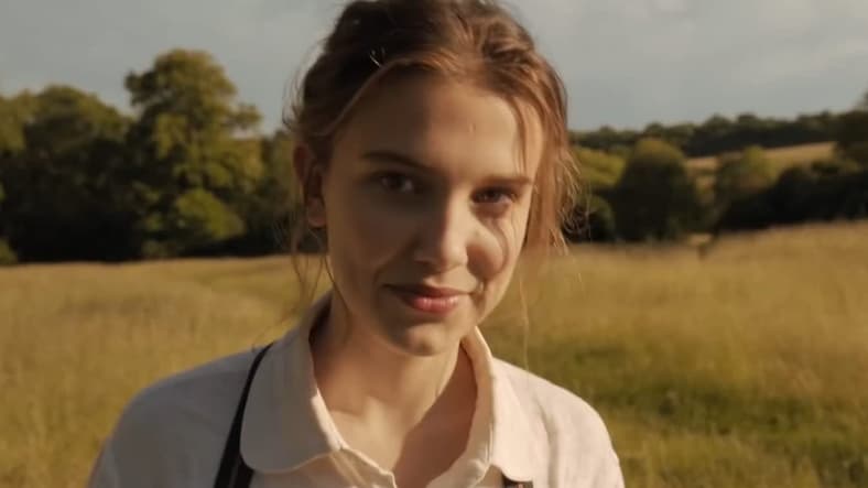 Enola Holmes