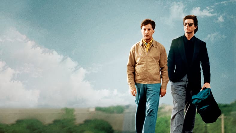 6 Best Tom Cruise Movies To Watch 7 Rain Man