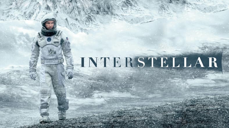 6 Movies Like Project Hail Mary 6 Interstellar