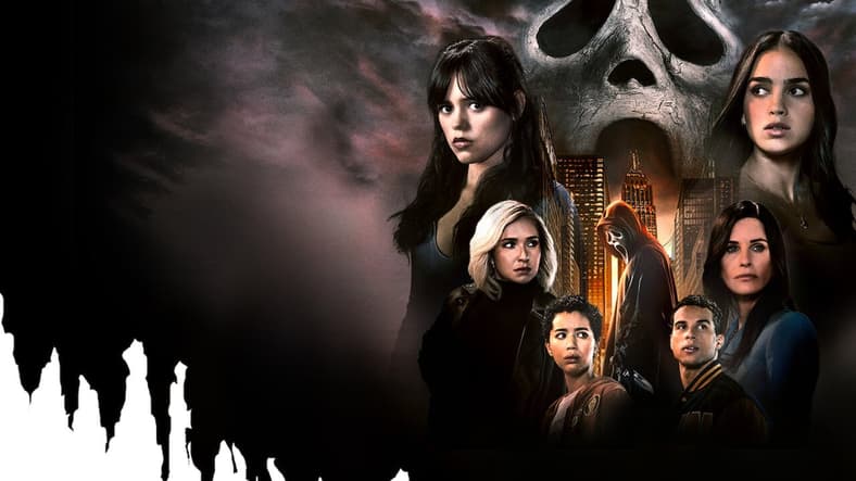 6 Best Jenna Ortega Movies And Tv Shows 5 Scream Vi