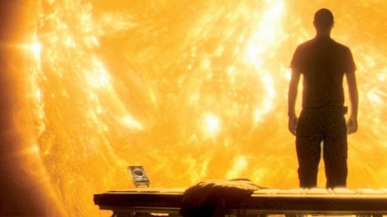 6 Movies Like Project Hail Mary 8 Sunshine